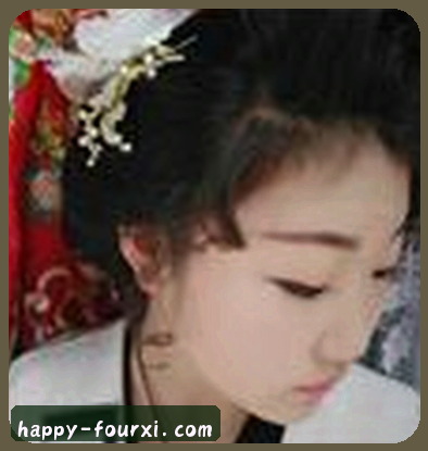 李女士
